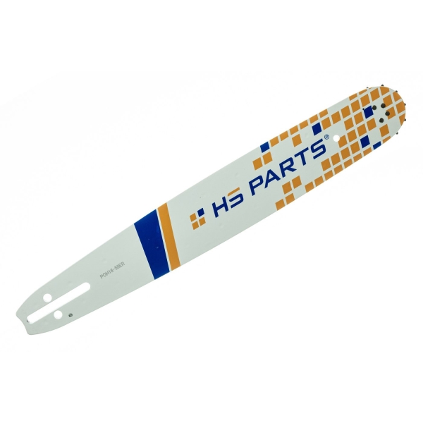 HS PARTS vodiaca lišta 16" (40 cm) 3/8" .058" (1,5 mm) 60 článkov