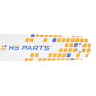 HS PARTS vodiaca lišta 16" (40 cm) 3/8" .058" (1,5 mm) 60 článkov pre Husqvarna 61 66 266 268 272 365 372XP 281 298 380 385 585 Solo 665 670 681 Jonsered 2077 2171 Dolmar PS6400 Shindaiwa 285 577 Makita DCS6400 DCS7301