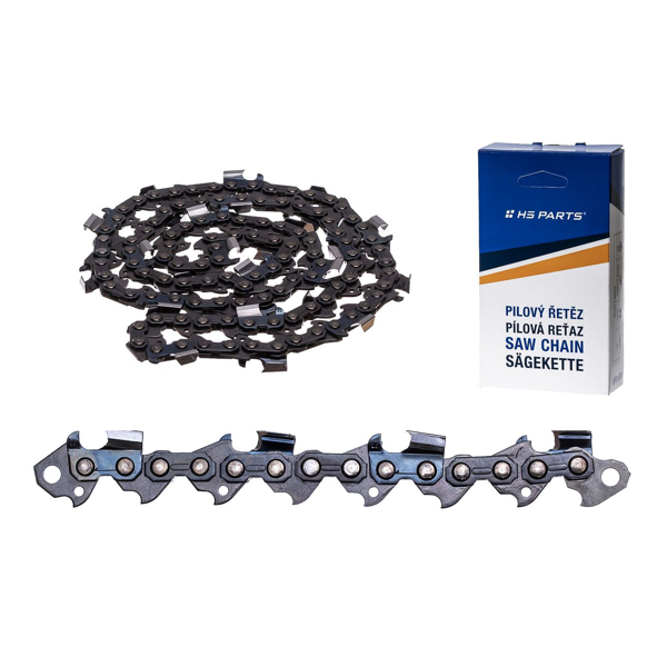 HS PARTS vodiaca lišta 16