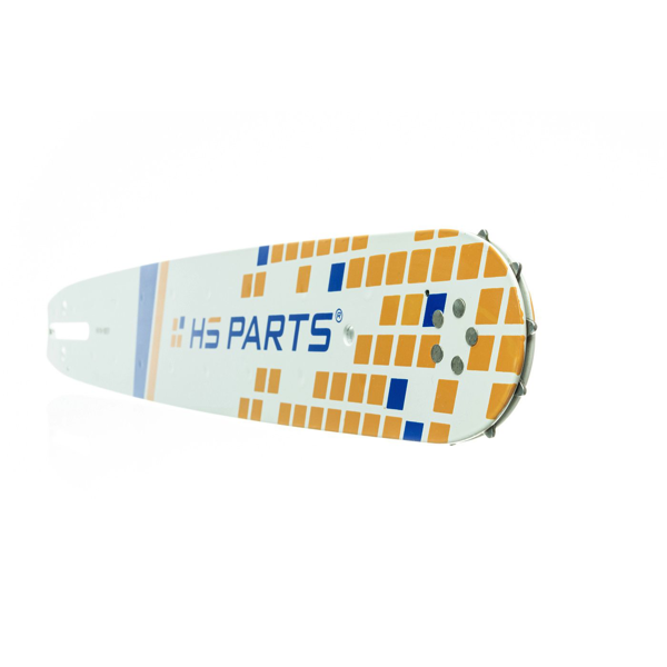 HS PARTS vodiaca lišta 16