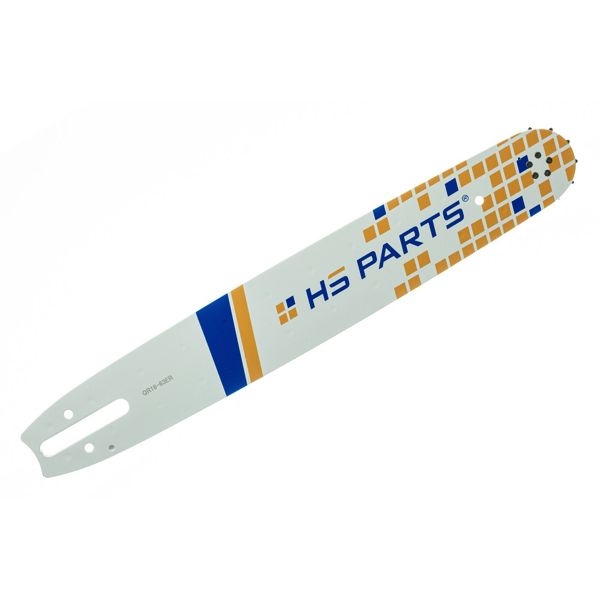 HS PARTS Vodiaca lišta 16" (40 cm) 3/8" .063" (1,6 mm) 60 článkov pre Stihl 029 031 032 034 042 036 044 056 066 MS290 MS310 MS360 MS361 MS362 MS391 MS440 MS441 MS462 MS460 MS640 MS650 MS660 MS500i