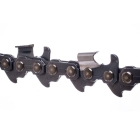 HS PARTS vodiaca lišta 16" (40 cm) 3/8" .063" (1,6 mm) + pílová reťaz na pozdĺžne rezanie 60 článku guľatý zub pre výrobu fošní a dosiek vhodné Stihl MS360 MS361 MS362 MS440 MS441 MS660