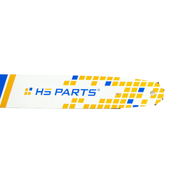 HS PARTS vodiaca lišta 16