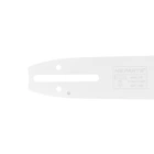 HS PARTS vodiaca lišta 16" (40 cm) .325" .043" (1,1 mm) pre Husqvarna 330i 525i XP T535i XP 340i 540i T540i XP