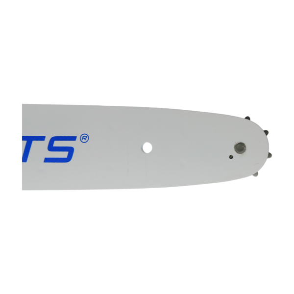 HS PARTS vodiaca lišta 16