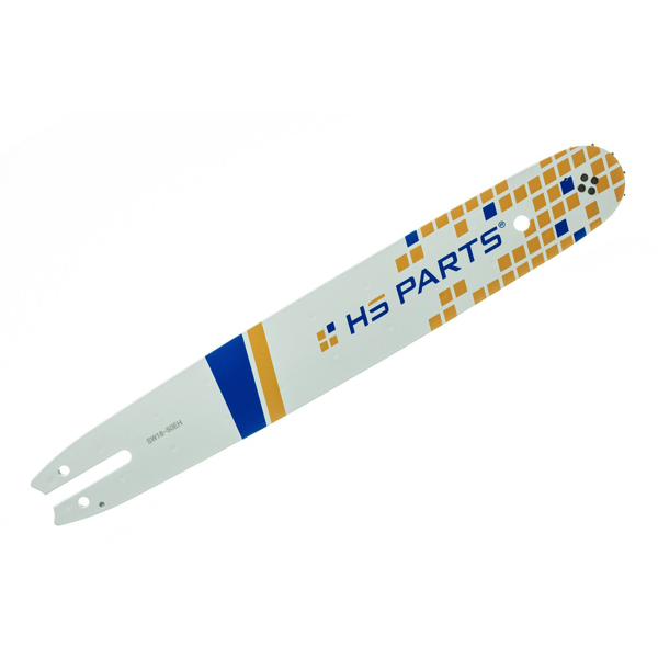 HS PARTS vodiaca lišta 16