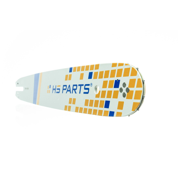 HS PARTS vodiaca lišta 16