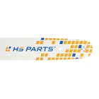 HS PARTS vodiaca lišta 16" (40 cm) .325" .050" (1,3 mm) pre Husqvarna 36 55 136 154 257 262 346 357 435 445 460 Jonsered 2054 2152 2155 Dolmar 109 111 112 116 Oleomac 938 947 952 962 Solo 639 651 665