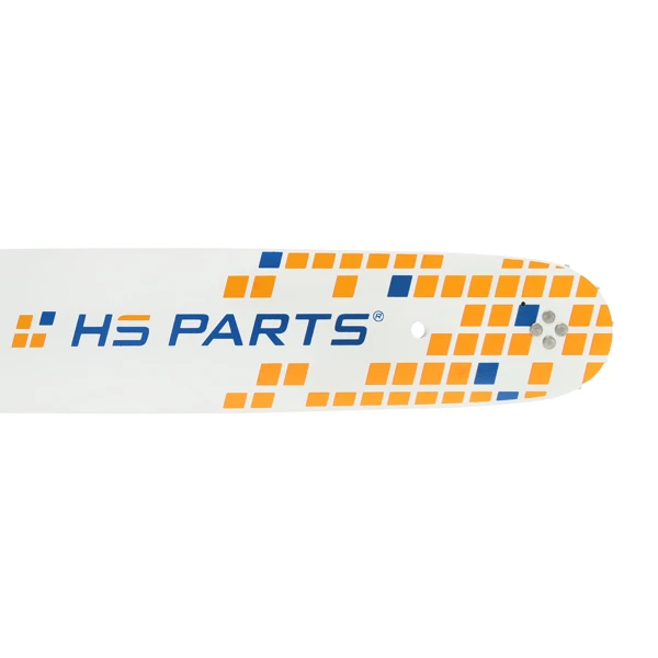 HS PARTS vodiaca lišta 16
