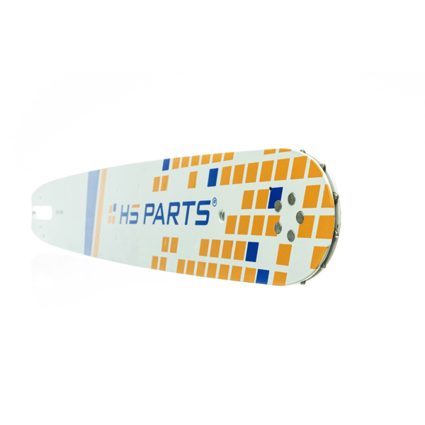 HS PARTS vodiaca lišta 16