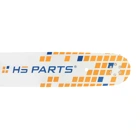 HS PARTS Vodiaca lišta 16" (40 cm) .325" .063" (1,6 mm) pre Stihl 024 026 028 029 030 031 032 039 MS240 MS260 MS261 MS270 MS271 MS280 MS290 MS291 MS310 MS390