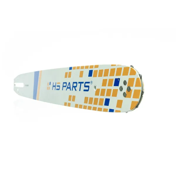 HS PARTS vodiaca lišta 16