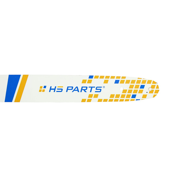 HS PARTS vodiaca lišta 18