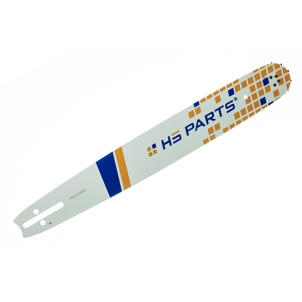 HS PARTS vodiaca lišta 18