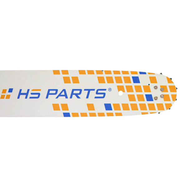 HS PARTS vodiaca lišta 18