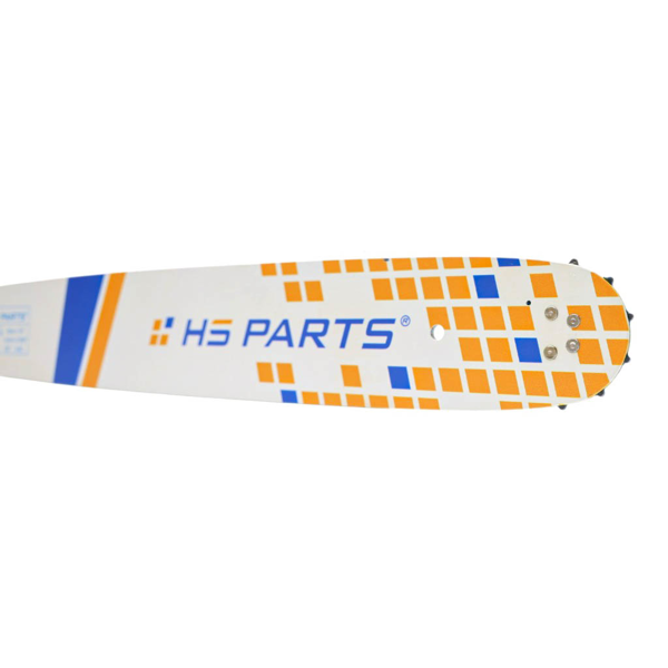 HS PARTS vodiaca lišta 18