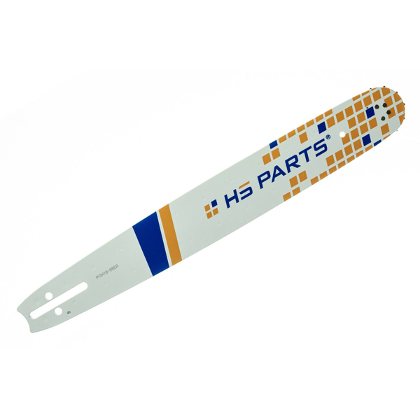 HS PARTS vodiaca lišta 18