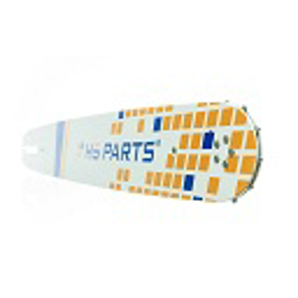 HS PARTS vodiaca lišta 18