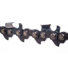 HS PARTS vodiaca lišta 18" (45 cm) 3/8" .058" (1,5 mm) + 4 x pílová reťaz na pozdĺžne rezanie 68 článku guľatý zub pre výrobu fošní a dosiek vhodné Husqvarna 266 268 362 365 371 372XP 395 576XP