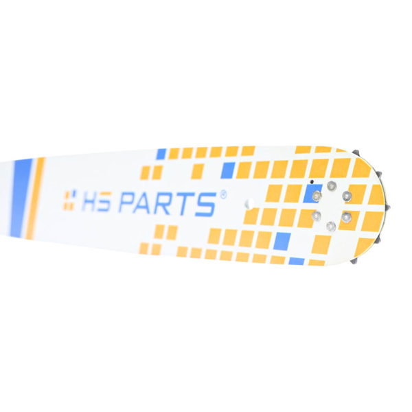 HS PARTS vodiaca lišta 18