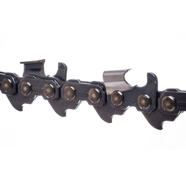 HS PARTS vodiaca lišta 18