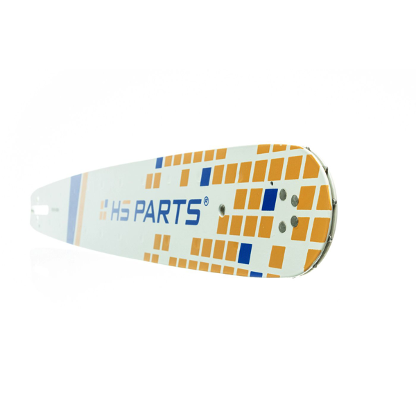 HS PARTS vodiaca lišta 18