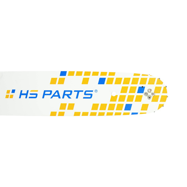 HS PARTS vodiaca lišta 18