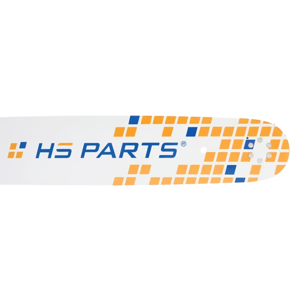 HS PARTS vodiaca lišta 18