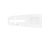 HS PARTS vodiaca lišta 18" (45 cm) .325" .050" (1,3 mm) pre Husqvarna 36 55 136 154 257 262 346 357 435 445 460 Jonsered 2054 2152 2155 Dolmar 109 111 112 116 Oleomac 938 947 952 962 Solo 639 651 665