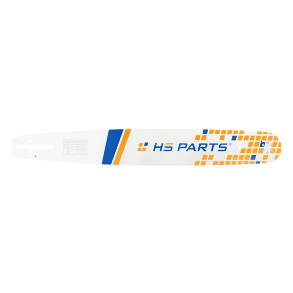 HS PARTS vodiaca lišta 18" (45 cm) .325" .050" (1,3 mm) pre Husqvarna 36 55 136 154 257 262 346 357 435 445 460 Jonsered 2054 2152 2155 Dolmar 109 111 112 116 Oleomac 938 947 952 962 Solo 639 651 665