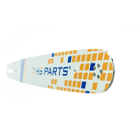 HS PARTS vodiaca lišta 18" (45 cm) .325" .058" (1,5 mm) pre Husqvarna 36 55 136 154 257 262 346 357 435 445 460 Jonsered 2054 2152 2155 Dolmar 109 111 112 116 Oleomac 938 947 952 962 Solo 639 651 665
