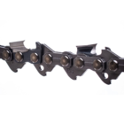 HS PARTS vodiaca lišta 18" (45 cm) .325" .063" (1,6 mm) + 4 x pílová reťaz 74 článkov hranatý zub pre Stihl 024 026 028 029 030 031 032 039 MS240 MS260 MS261 MS270 MS271 MS280 MS290 MS291 MS310 MS390