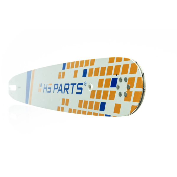 HS PARTS Vodiaca lišta 18