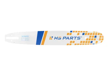 HS PARTS Vodiaca lišta 18" (45 cm) .325" .063" (1,6 mm) pre Stihl 024 026 028 029 030 031 032 039 MS240 MS260 MS261 MS270 MS271 MS280 MS290 MS291 MS310 MS390