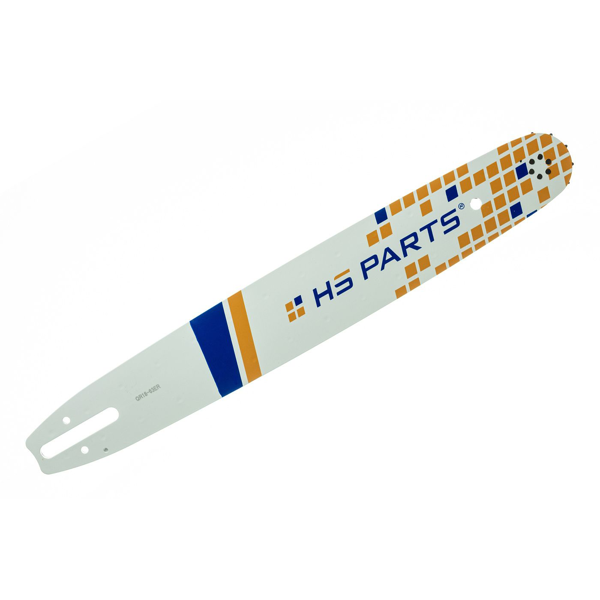 HS PARTS Vodiaca lišta 18