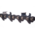 HS PARTS vodiaca lišta 20" (20 cm) 3/8" .058" (1,5 mm) + 4 x pílová reťaz na pozdĺžne rezanie 72 článku guľatý zub guľatý zub pre výrobu fošní a dosiek vhodné Husqvarna 266 268 362 365 371 372XP 395 576XP