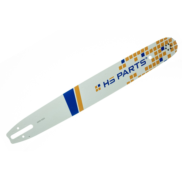 HS PARTS vodiaca lišta 20