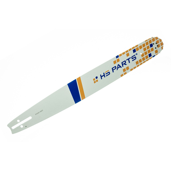 HS PARTS vodiaca lišta 20