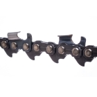 HS PARTS vodiaca lišta 20" (50 cm) 3/8" .058" (1,5 mm) + 2 x pílová reťaz na pozdĺžne rezanie 72 článku guľatý zub pre výrobu fošní a dosiek vhodné Husqvarna 51 55 346XP 353 357 359 455 460 560XP