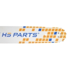 HS PARTS vodiaca lišta 20" (50 cm) 3/8" .058" (1,5 mm) 72 článkov pre Husqvarna 246 254 262 345 357 455 460 555 560 Jonsered 2054 CS2260 Dolmar 111 112 115 PS540 Solo 613 614 650 Oleomac 162 956 962