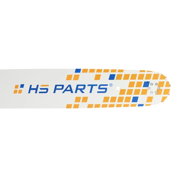 HS PARTS Vodiaca lišta 20