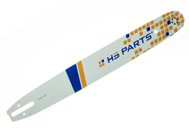 HS PARTS vodiaca lišta 20" (50 cm) 3/8" .063" (1,6 mm) + reťaz na pozdĺžne rezanie 72 článku pre Stihl 041 042 036 044 048 066 MS290 MS310 MS360 MS361 MS362 MS391 MS440 MS441 MS462 MS460 MS640 MS650 MS660 MS500i