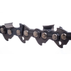 HS PARTS vodiaca lišta 20" (50 cm) .325" .058" (1,5 mm) + 2 x pílový reťaz 76 článkov hranatý zub pre Husqvarna 36 55 136 154 257 262 346 357 435 445 460 Jonsered 2054 2152 2155 Dolmar 109 111 112 116 Solo 639 651 665