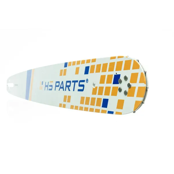 HS PARTS vodiaca lišta 20