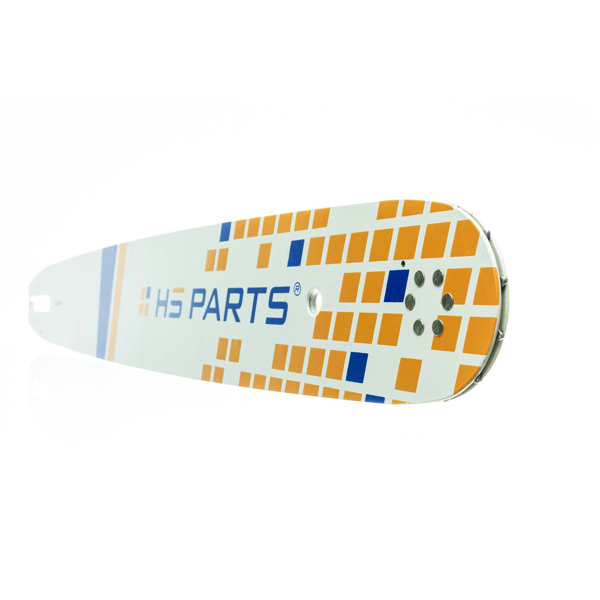 HS PARTS vodiaca lišta 20