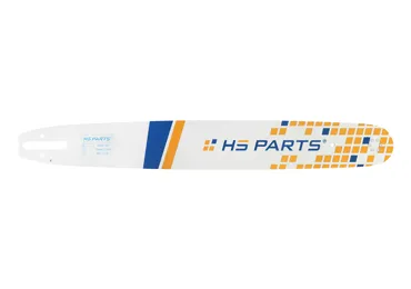 HS PARTS Vodiaca lišta 20" (50 cm) .325" .063" (1,6 mm) pre Stihl 024 026 028 029 030 031 032 039 MS240 MS260 MS261 MS270 MS271 MS280 MS290 MS291 MS310 MS390