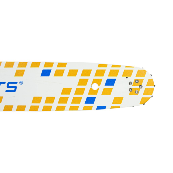 HS PARTS vodiaca lišta 24