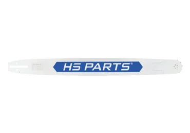 HS PARTS vodiaca lišta 28" (70 cm) 3/8" .050" (1,3 mm) 92 čl. pre Husqvarna 61 66 181 185 266 268 272 365 372 380 385 390 394 395 570 575 576 2100 3120 Jonsered 630 670 2165 CS2171 CS2188