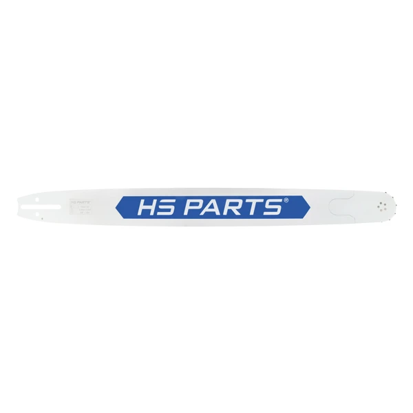 HS PARTS vodiaca lišta 28" (70 cm) 3/8" .050" (1,3 mm) 92 čl. pre Husqvarna 61 66 181 185 266 268 272 365 372 380 385 390 394 395 570 575 576 2100 3120 Jonsered 630 670 2165 CS2171 CS2188