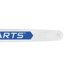 HS PARTS vodiaca lišta 28" (70 cm) 3/8" .050" (1,3 mm) 92 čl. pre Husqvarna 61 66 181 185 266 268 272 365 372 380 385 390 394 395 570 575 576 2100 3120 Jonsered 630 670 2165 CS2171 CS2188